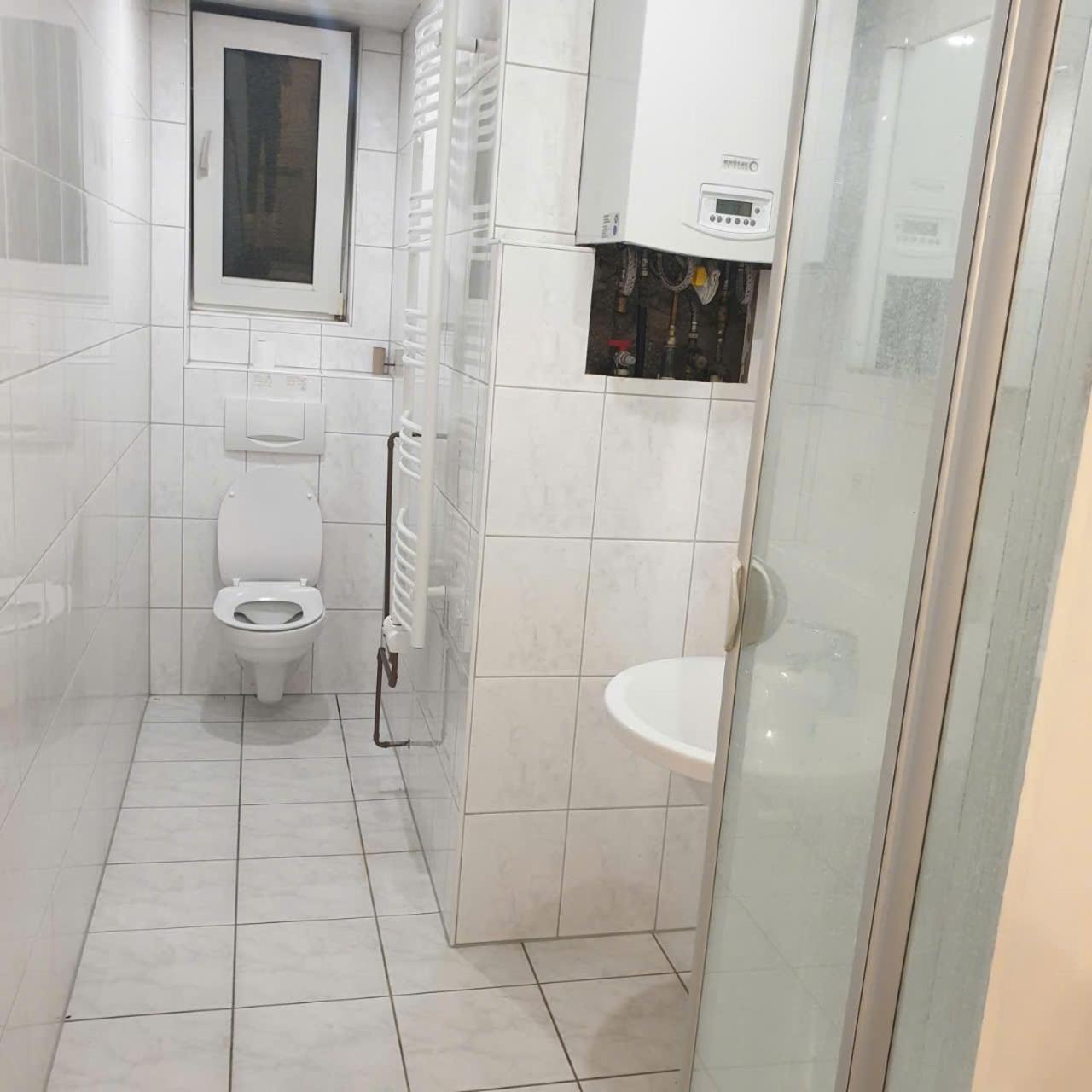 Leimen51 Wg3 Appartement Buitenkant foto