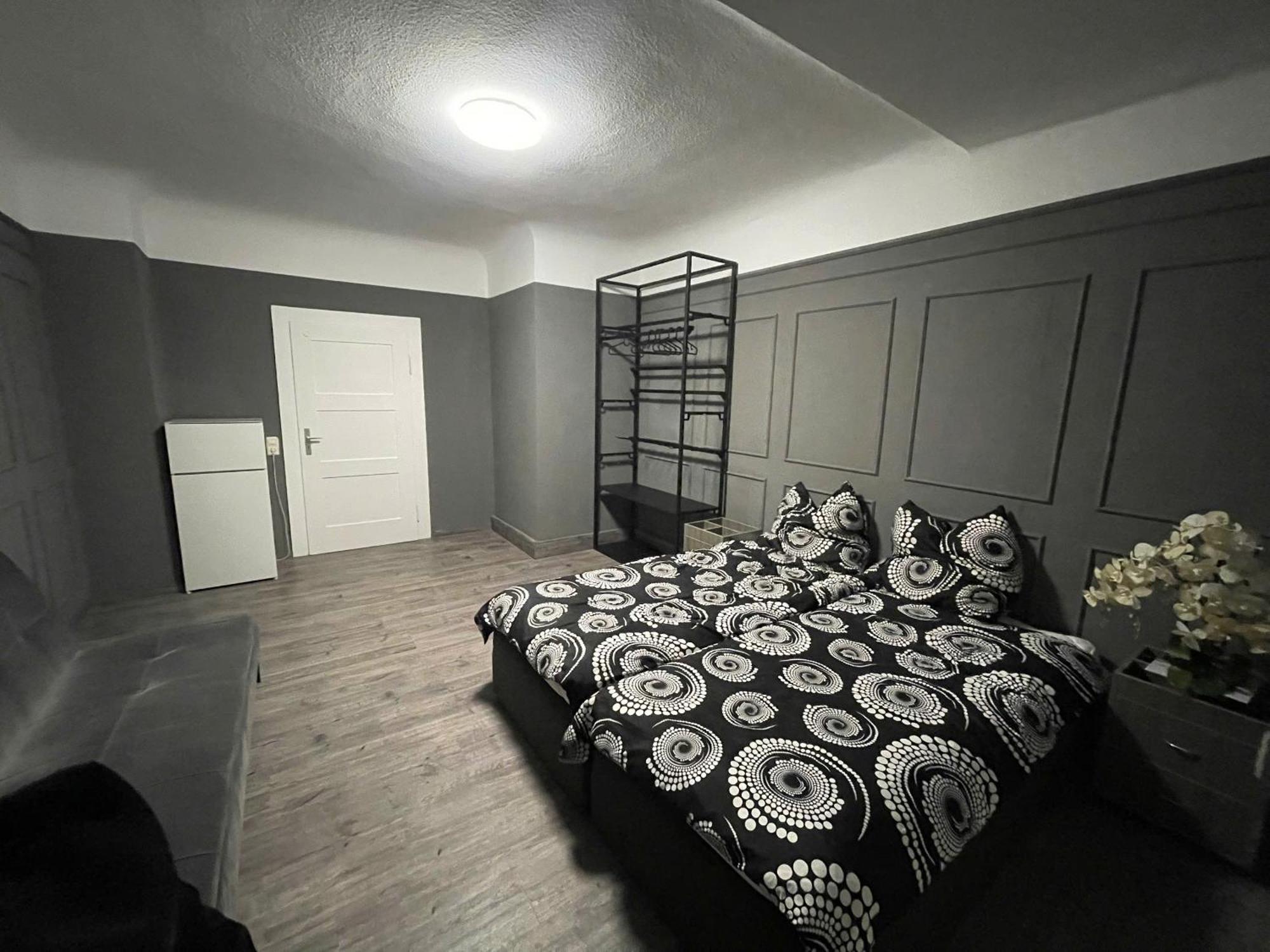 Leimen51 Wg3 Appartement Buitenkant foto